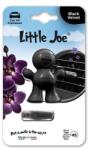 Little Joe 3D - Black Velvet