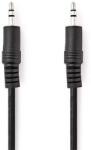 Nedis CAGL22000BK50 Sztereó audiokábel (CAGL22000BK50)