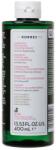 KORRES Cystine + Glycoproteins Anti Hair Loss Shampoo For Women 400 ml