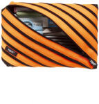 ZIPIT Penar cu fermoar, ZIPIT Neon Jumbo - portocaliu (ZP-423016) Penar