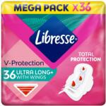 Libresse Ultra Long+ 36 db