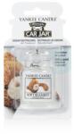 YANKEE home Car air freshener YANKEE home (Soft Blanket; 10 g) (YCJUSB1) - vexio