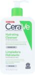 CeraVe Hydrating Cleanser hidratáló tisztító emulzió 473 ml