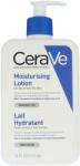 CeraVe Moisturising Lotion hidratáló tej száraz és nagyon száraz bőrre 473 ml