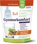 INTERHERB XXL Gyomorkomfort borsmenta ízű italpor 270 g (90 adag)