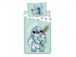 Jerry Fabrics ágynemű, Lilo és Stitch Buddies, 140 × 200, 70 × 90 cm