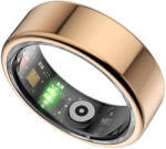  Okos Fitneszgyűrű, Arany, 11-Es Méret