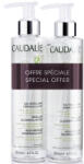  Duo Készlet, Caudalie, Caudalie, Tisztítás, Micellás víz, Minden bőrtípusra, 2 db, 200 ml