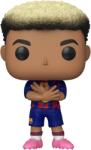 Funko Figurină Funko POP! Football: Barcelona - Lamine Yamal #74 (103592) Figurina