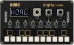KORG Sintetizator Korg - Nu: Tekt - NTS-1 MKII, programabil, negru (397185)