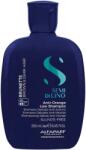 ALFAPARF Milano SDL Brunette Șampon tonifiant pentru părul șaten, 250 ml