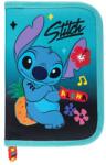 St. Majewski Stitch Kihajtható Tolltartó - Mint Aloha