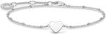 Thomas Sabo A1991-001-21 Heart Bracelet Ladies, Femei