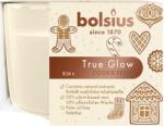 Bolsius Lumânare parfumată Bolsius True Glow - Cookie Fever (8717847188939)