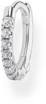 Thomas Sabo Single Creole Stone CR658-051-14, Femei