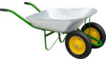 PALISAD Kétkerekű Talicska - 170 kg, 78L (1649978907)