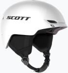 SCOTT Детска скиорска каска SCOTT Keeper 2 white