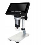  Digitális mikroszkóp 4, 3" -os kijelzővel DM4-Z04008