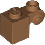LEGO® Caramida 1 X 1 modificata ornament (6192919)