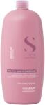 ALFAPARF Milano SDL Moisture Balsam de păr hidratant fără clătire, 1000 ml