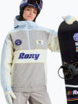 ROXY Дамско яке за сноуборд ROXY Chloe Kim Anorak ash