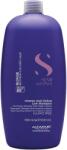 ALFAPARF Milano SDL Blonde Șampon tonifiant pentru păr blond, 1000 ml