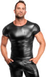 Noir Handmade H084 Vexen Tee Black XL