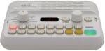 KORG Mașină de ritm Korg - KR-11, 126 de ritmuri, alb (397378)