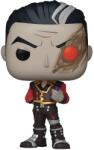 Funko Figurină Funko POP! Television: Arcane - Silco #1604 (FK75650) Figurina