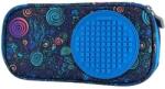 PIXIE CREW Penar școlar oval Pixie Crew - Spiral Magic (PXA-14-38) Penar