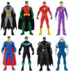 Spin Master DC: Batman - 8 Pack Figures Set Figurina