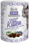 Brit Snack Care Cat GF Jutalomfalat Superfruits Kitten 100 g 6 Hetestől Csirke-Kók. -Áfonya 101111268