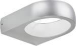 TELEFUNKEN 320204TF - LED външно стенно осветително тяло LED/6, 5W/230V IP44 матов хром (BL2103)