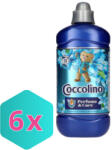 Coccolino öblítő 1, 275L passion flower&bergamot KARTON - 6 db (DA503XSZWYK8720181409738)