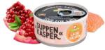 GranataPet snack leveskonzerv salmon 70 g - dogshop