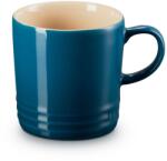 Le Creuset Чаша 350 мл, DEEP TEAL, керамика с глазура, Le Creuset (LECR70302356420002)