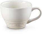 Le Creuset Чаша за капучино 400 мл, MERINGUE, керамика с глазура, Le Creuset (LECR70304407160002)