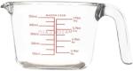 Mason Cash Мерителна кана CLASSIC 500 ml, стъкло, Mason Cash (MSC2006203)