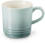 Le Creuset Чаша за капучино 200 мл, SEA SALT, керамика с глазура, Le Creuset (LECR70303207170099)