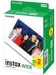 Fujifilm Instax Wide Film 10/pack (16385983) - tripont
