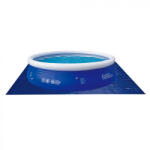 Mirpol Medence alátét fólia PVC 330x330 cm (6926799207076) - leziteronline