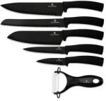 Blauman BL-5136 késkészlet 6 részes (BL-5136)
