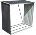 Mirpol Kerti tároló 163x83x154 cm (5902659145963) - leziteronline