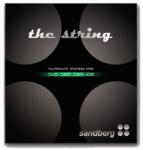 SANDBERG - 45-105 Basszusgitár Húr Készlet