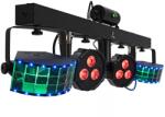 EUROLITE LED KLS Laser Bar FX AIR