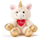 Lumpin Unicorn Goldie mic, 16 cm (OLP104594163)