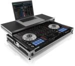 PEP - Flightcase FC-SX Pioneer DDJ-SX2 kontrollerhez laptoptálcával