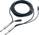 TC HELICON - Guitar + HeadPhone Cable
