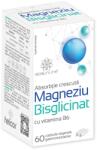 AC HELCOR Magneziu Bisglicinat, 60 capsule, Helcor