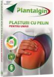 Smart Touch Plasturi cu Pelin pentru umeri, Plantalgin, 6 bucati, Smart Touch